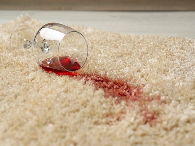 Stain Removal Services in Stockton