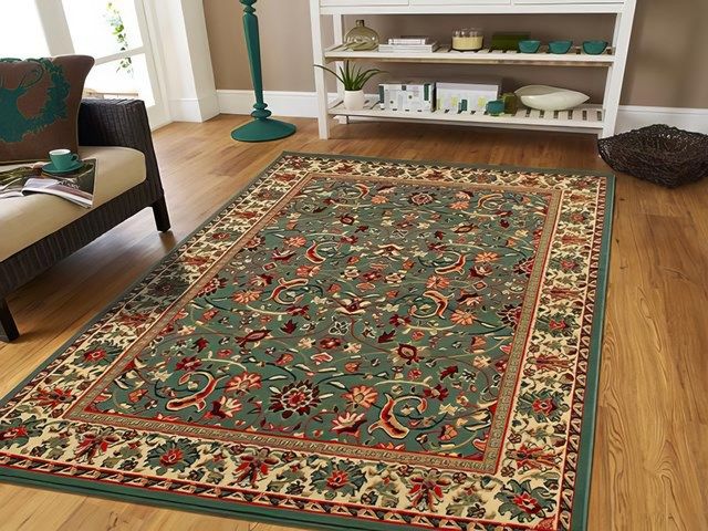 Rug Cleaners in Stockton