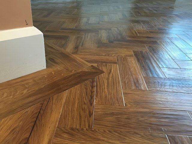 Wood Floor Restoration Services in Stockton
