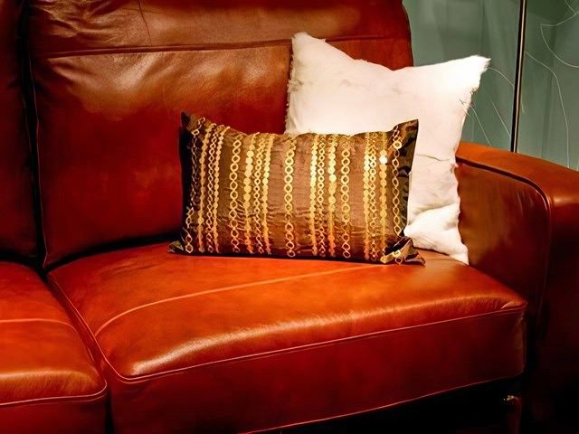 Leather Sofa Cleaners in Stockton